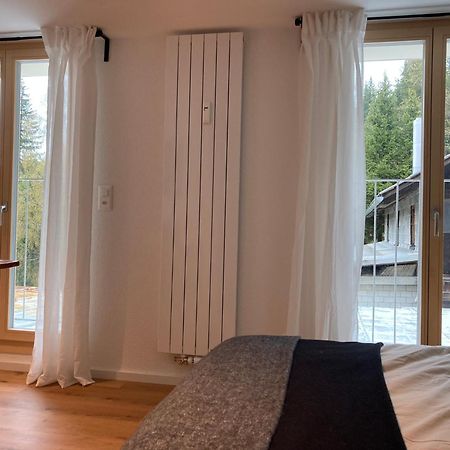 Gantrisch Lodge Ottenleuebad Guggisberg ภายนอก รูปภาพ