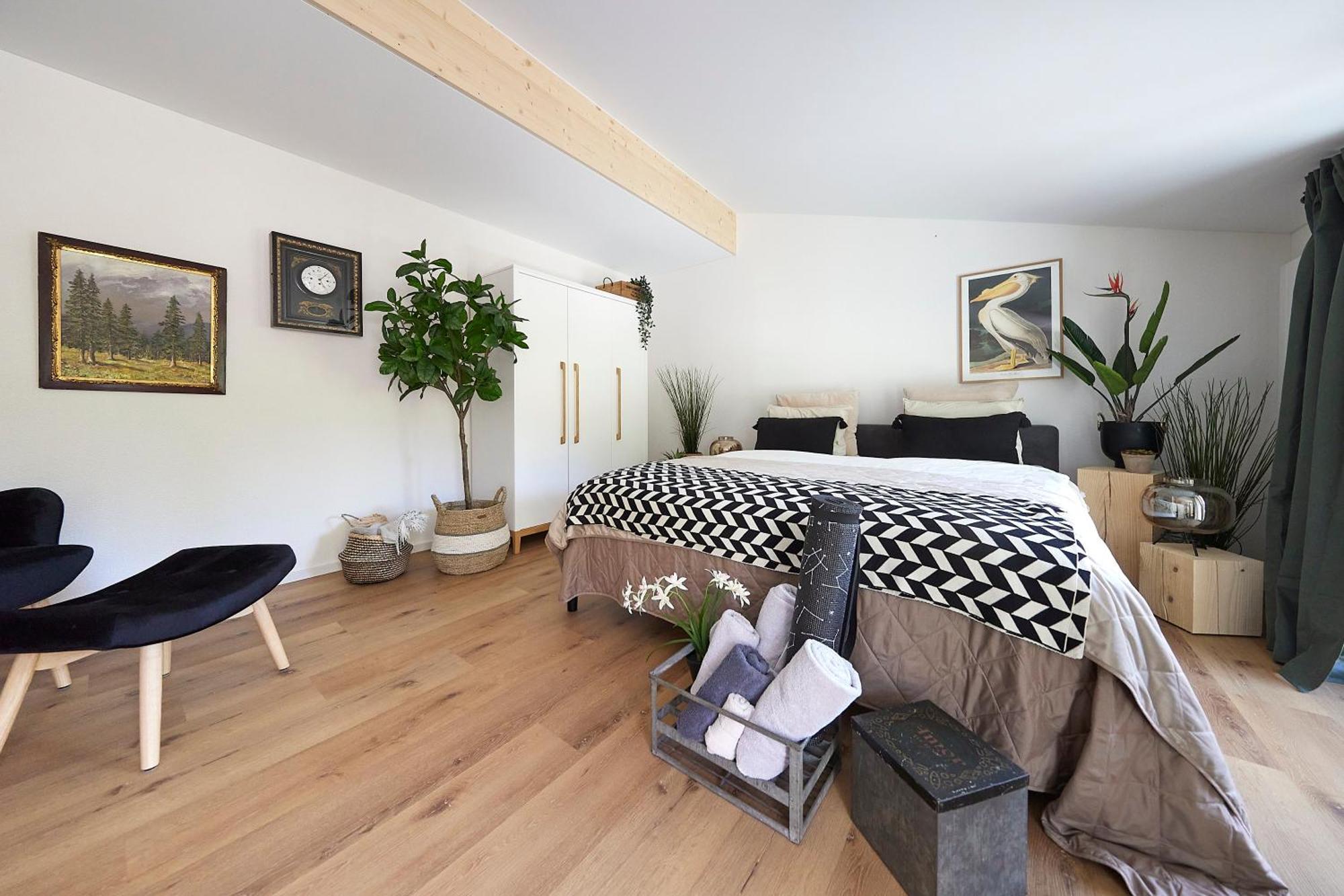 Gantrisch Lodge Ottenleuebad Guggisberg ภายนอก รูปภาพ