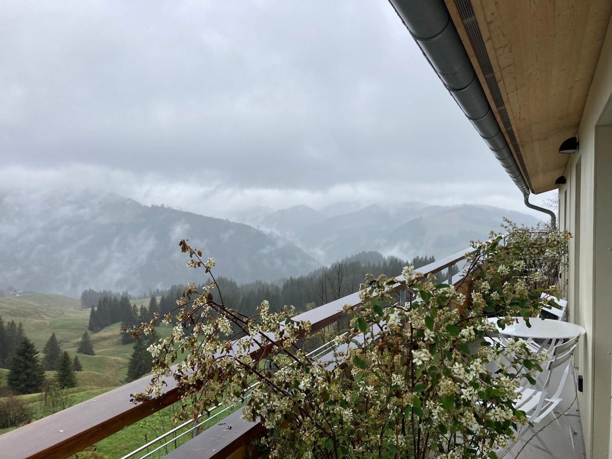 Gantrisch Lodge Ottenleuebad Guggisberg ภายนอก รูปภาพ
