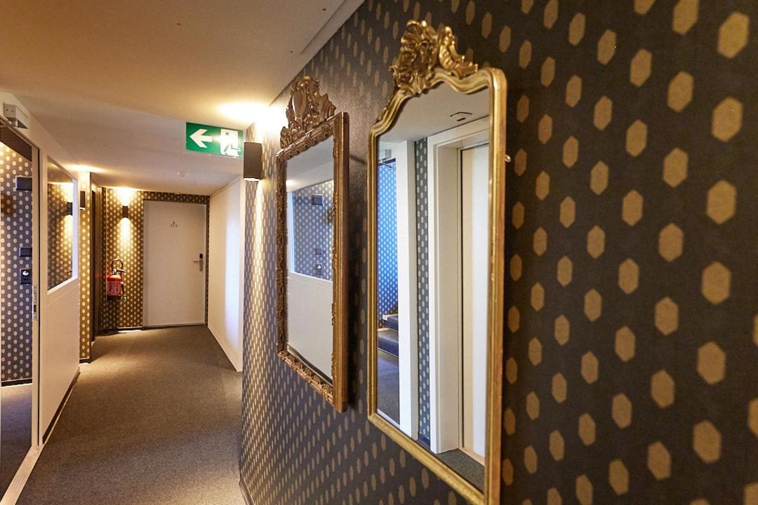 Gantrisch Lodge Ottenleuebad Guggisberg ภายนอก รูปภาพ